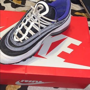 nike airmax 97